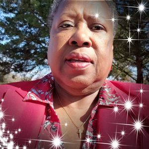 Meet your Posher, Patricia